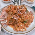 중마해물탕 - 전남, 광양시, 중동 | 맛집검색 식신