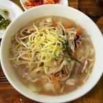 탐스칼국수 - 서울, 마포구, 동교동 | 맛집검색 식신