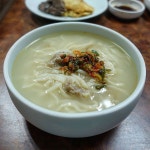 밀양손칼국수집 - 서울 강북, 고려대 성신여대 돈암동 | 맛집검색 식신