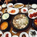 정촌식당 - 전북, 정읍 | 맛집검색 식신