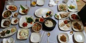 삼선 - 충남, 예산군, 예산읍 | 맛집검색 식신