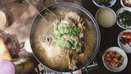 성골촌 - 충북, 단양 | 맛집검색 식신