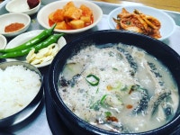 원조생극해장국 - 충북, 음성군, 생극면 | 맛집검색 식신