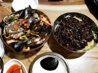 전복홍합짬뽕 - 전북, 김제 | 맛집검색 식신