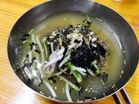 장원막국수 - 충남, 부여 | 맛집검색 식신