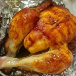 한방옥돌바베큐 - 서울, 중랑구, 면목동 | 맛집검색 식신