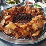 현암뚝방구이 - 대전, 동구 대전역 | 맛집검색 식신