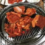 추풍령할매갈비 - 충북, 영동군, 추풍령면 | 맛집검색 식신