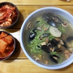 장수촌해물칼국수 - 강원, 철원군, 갈말읍 | 맛집검색 식신