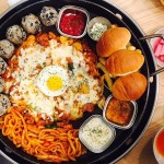 닭사메무쵸 - 대구, 북구 경북대 칠곡 | 맛집검색 식신