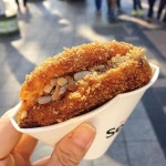 승기씨앗호떡 - 부산, 중구 광복 남포 중앙 | 맛집검색 식신