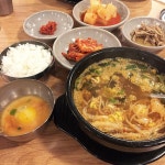 두손진곰탕 - 서울 강남, 김포공항 방화 마곡지구 | 맛집검색 식신