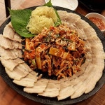 부산아지매국밥 상록회관점 - 서울 강남, 선릉역 선정릉역 | 맛집검색 식신
