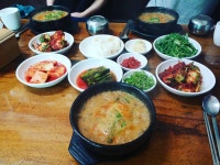 골목추어탕(안양4동) - 경기, 안양시 만안구, 안양동 | 맛집검색 식신