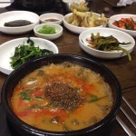 골목추어탕(안양4동) - 경기, 안양-만안구 | 맛집검색 식신