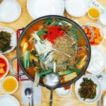 훈이네 감자탕 - 서울 강남, 봉천 신림 | 맛집검색 식신