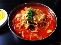 고구려짬뽕10101 - 인천, 남동구, 구월동 | 맛집검색 식신