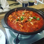 돌담 - 경남, 산청군, 단성면 | 맛집검색 식신