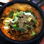 한동길감자탕 - 서울 강남, 서울대 샤로수길 낙성대 | 맛집검색 식신