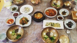 무섬골동반 - 경북, 영주시, 하망동 | 맛집검색 식신
