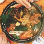 정대감감자탕 - 서울 강북, 왕십리 마장 답십리 | 맛집검색 식신