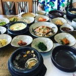 꽃피는무화가 - 전남, 신안군, 압해읍 | 맛집검색 식신