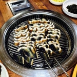 만돌풍천장어하와이 - 전북, 고창군, 심원면 | 맛집검색 식신