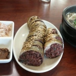 삼기국밥 - 전남, 곡성 | 맛집검색 식신