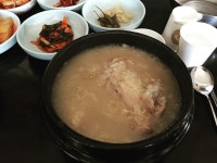 사람이사는마을 - 전북, 장수군, 장계면 | 맛집검색 식신