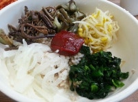 옛날청진동보리밥본가 - 대전, 서구-둔산 탄방 | 맛집검색 식신