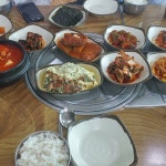 낙원식당 - 충남, 계룡시 | 맛집검색 식신