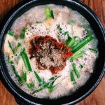 황해도순대국 - 서울, 강서구, 화곡동 | 맛집검색 식신