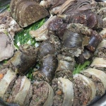 백암왕순대 홍대점 - 서울, 마포구, 서교동 | 맛집검색 식신