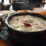 개성찹쌀순대국 - 서울, 은평구, 응암동 | 맛집검색 식신