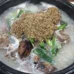 삼오옛날순대국 - 서울, 은평구, 대조동 | 맛집검색 식신