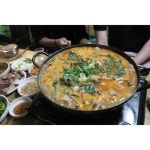 우리집순대국 - 서울 강남, 구로 대림 가산 금천구 | 맛집검색 식신
