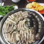 찹쌀순대만드는집 - 서울 강남, 양재 도곡 | 맛집검색 식신