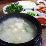 청담순대국 - 서울, 강남구, 청담동 | 맛집검색 식신