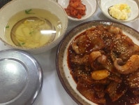 kgit 직화마을 - 서울, 마포구, 상암동 | 맛집검색 식신