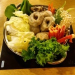 명동칼국수샤브샤브 세종아띠몰점 - 서울, 종로구, 세종로 | 맛집검색 식신
