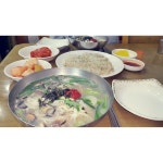 호박 해물칼국수 - 경북, 김천시, 교동 | 맛집검색 식신