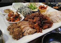 훌랄라치킨카페&천족 - 서울, 마포구, 상암동 | 맛집검색 식신