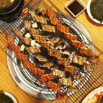 아산만민물장어 - 서울, 동대문구, 장안동 | 맛집검색 식신