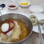 부잣집밀면 - 부산, 부산진구, 부전동 | 맛집검색 식신