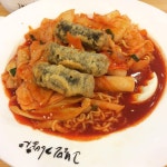 고봉민김밥인 용인동백점 - 경기, 용인시 기흥구, 동백동 | 맛집검색 식신