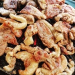 화돌농장제주흑다돈 - 서울 강남, 양재 도곡 | 맛집검색 식신