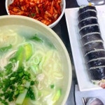 명동 손칼국수 - 제주, 제주시내 | 맛집검색 식신