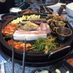 토지한정식 - 경기, 성남 모란 복정 청계산 | 맛집검색 식신