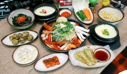 짚신매운갈비찜 (구로식객촌점) - 서울 강남, 구로 대림 가산 금천구 | 맛집검색 식신