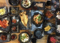 운정이네토속음식점 - 제주, 서귀포시, 안덕면 | 맛집검색 식신